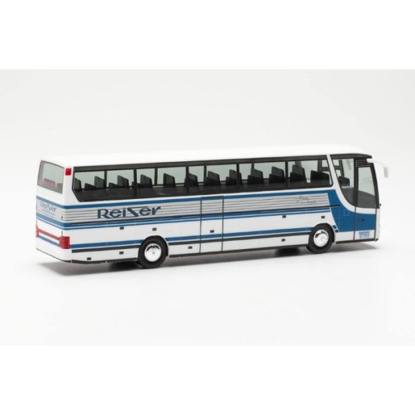 1 87 Setra 315 HDH Bus  Reiser  Online now