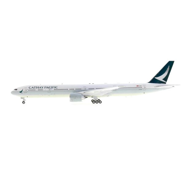 1 200 Cathay Pacific Boeing 777-300ER B-KPA Supply