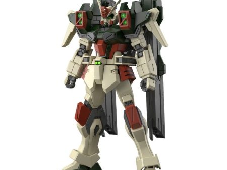 1 144 HG Lightning Buster Gundam Discount