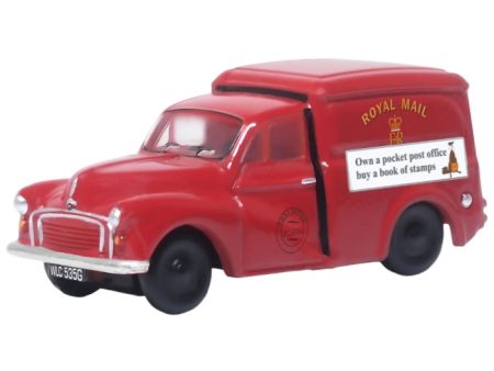 1 120 Morris 1000 Royal Mail Fashion