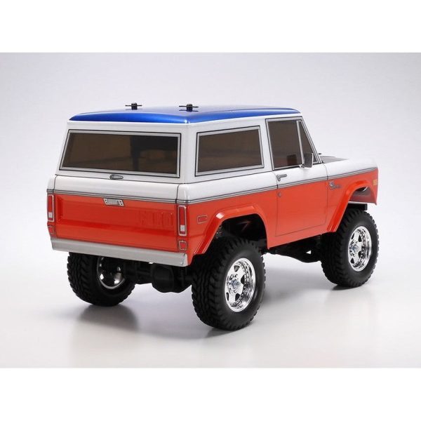 1 10 Ford Baja Bronco RC For Sale