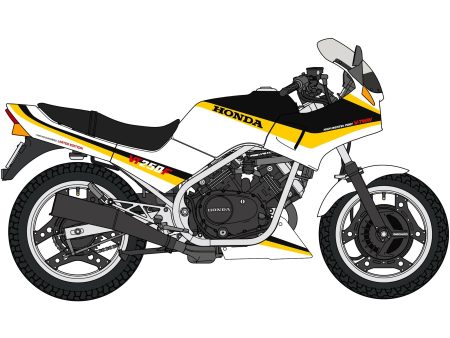 1 12 Honda VT250F (MC08) (1985)  Limited Edition  Online Hot Sale