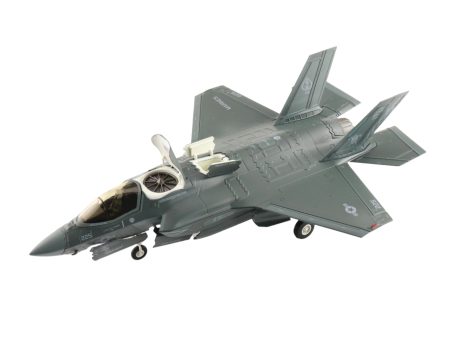 1 72 F-35B Lightning II 169920 VMFA-225  Vikings  Yuma Marine Corps Air Station 2023 Online Sale