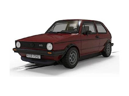 1 32 Volkswagen Golf GTI Red Cheap