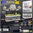 Pokemon - Mini Motion Geodude Online Hot Sale