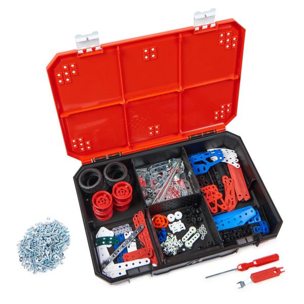 Maker s Toolbox Supply