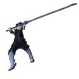 Naruto Vibration Stars-Momochi Zabuza- Fashion