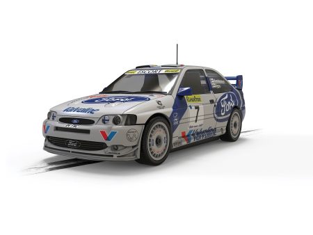 1 32 Ford Escort WRC Monte Carlo 1998 For Discount