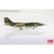 1 72 F-104A  Alishan 6 Project  4241 41st TFS ROCAF 1970 Online Hot Sale