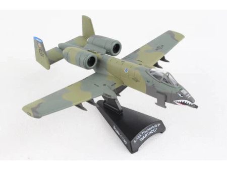 1 140 A-10 Warthog Flying Tigers Cheap