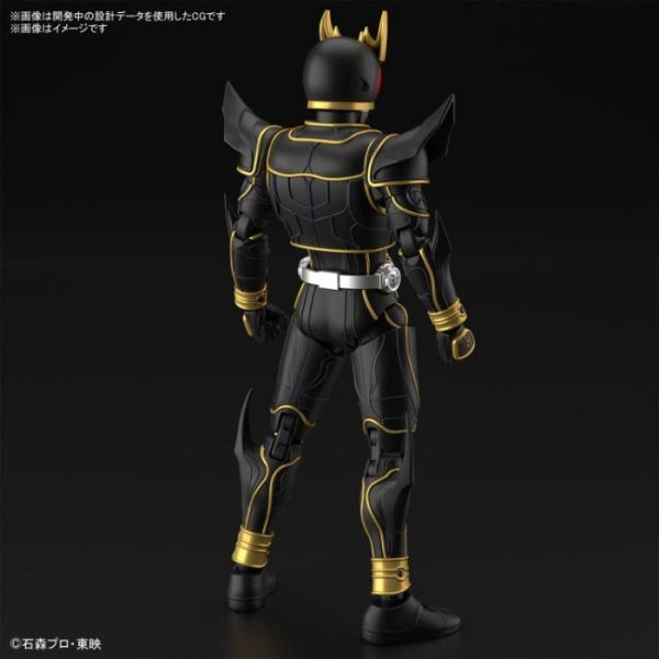 Figure-Rise Standard Masked Rider Kuuga Ultimate Form Online Sale