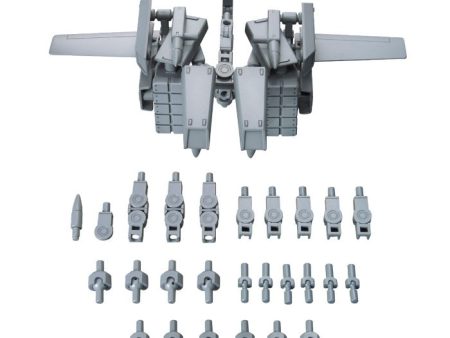 1 144 Option Parts Set Gunpla 08 (Ballden Arm Arms) Hot on Sale