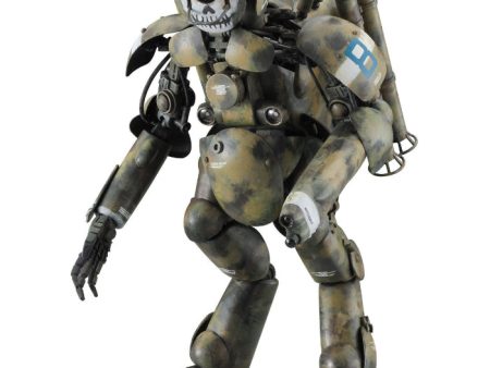 1 20 (Maschinen Krieger) Humanoid Unmanned Interceptor Großer Hund AUSf.M  Maskenball  Fashion