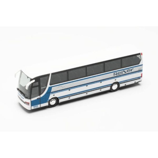 1 87 Setra 315 HDH Bus  Reiser  Online now