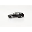 1 87 Mercedes C-Class T Model (Black) Discount