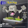 Pokemon - Mini Motion Geodude Online Hot Sale