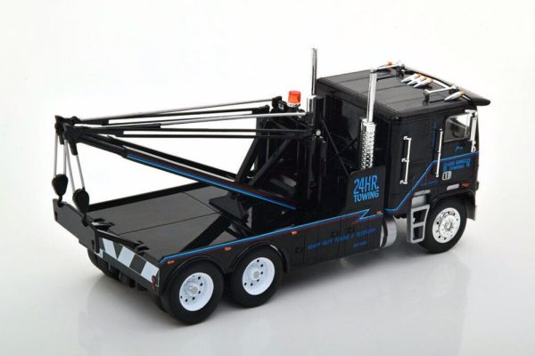 1 43 Terminator 2: Judgement Day (1991) Freightliner FLA 9664 Discount