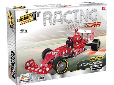 201pc Racing Car F1 Online Hot Sale