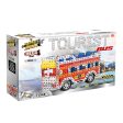 563pc Tourist Bus For Cheap