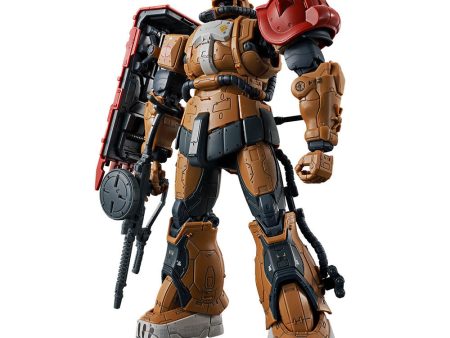 HG 1 144 Zaku II F Type  Solari (Requiem for Vengeance) Online