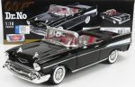 1 18 1957 Chevy Bel Air   Dr. No   James Bond Cheap