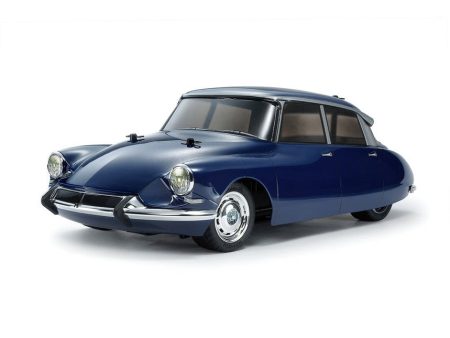 1 10 Citroen DS RC Fashion