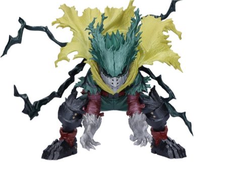 My Hero Academia The Amazing Heroes-Plus-Izuku Midoriya Special Ver. For Discount