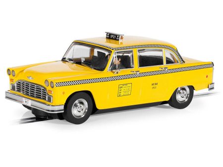 1 32 1977 NYC Taxi Online