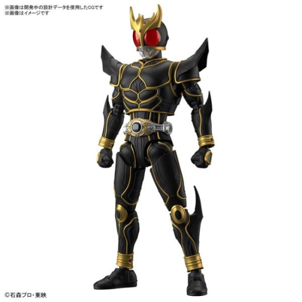 Figure-Rise Standard Masked Rider Kuuga Ultimate Form Online Sale