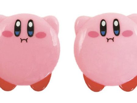 Kirby Hair Pita Clip (4) Kirby (Hovering) Fashion