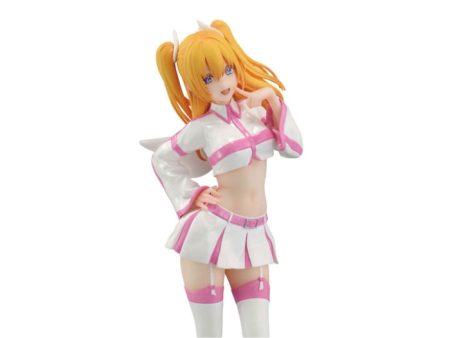 2.5 Dimensional Seduction Plush-Liliel- For Cheap