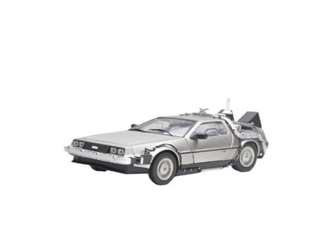 1 18 Delorean  Back To The Future  Part II Fashion