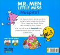 Mr. Men Little Miss Hospital For Discount