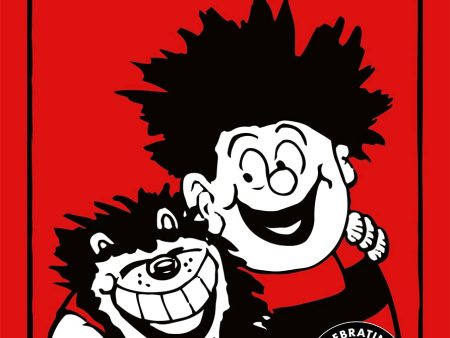 The Beano: The Dennis Collection For Sale