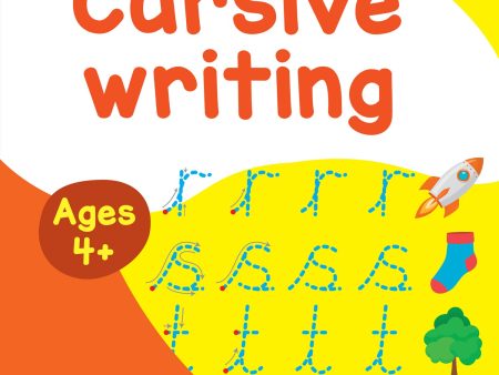 Cursive Writing Ages 4-5 (Collins Easy Learning Preschool) Online