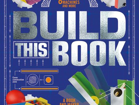 Build This Book For Discount