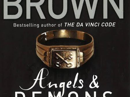 Angels & Demons Online now