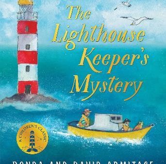 The Lighthouse Keeper s Mystery Online Sale