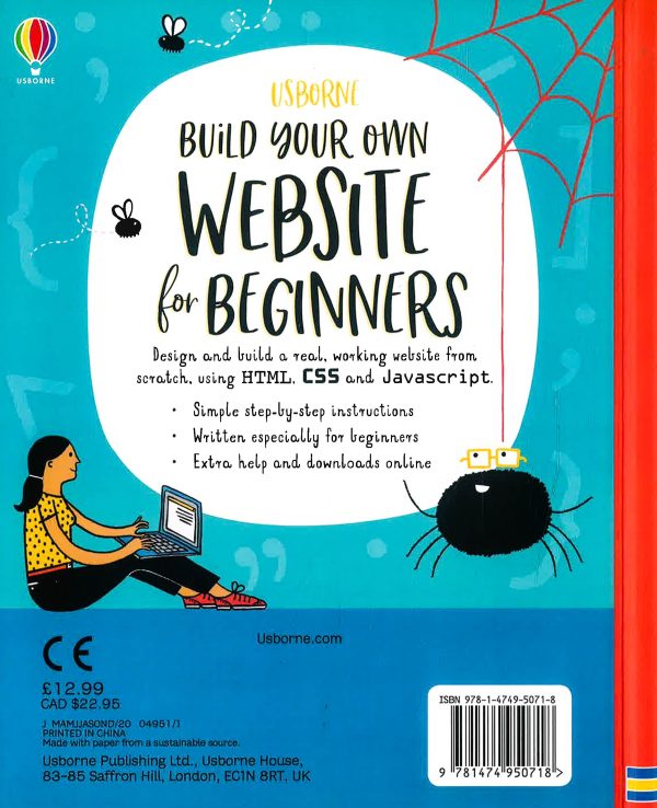 Build Your Own Website For Beginners Online Hot Sale