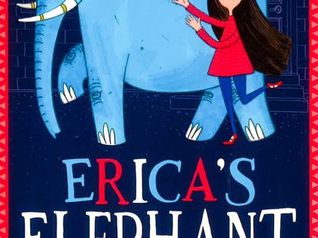 Erica s Elephant Online Sale