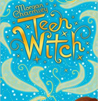 Morgan Charmley: Teen Witch Online Sale