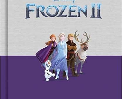 Disney Frozen 2 (Platinum Collection) Online Sale