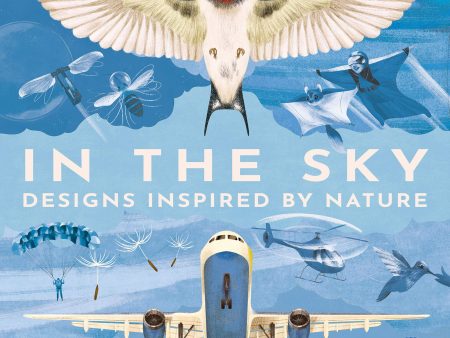 In The Sky: Designs Inspired By Nature Online now