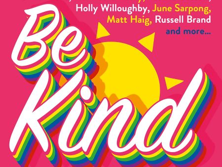 Be Kind Hot on Sale