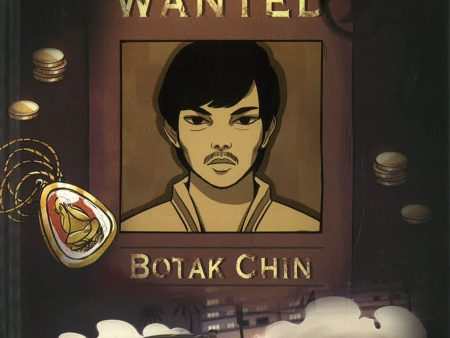 Wanted: Botak Chin For Sale