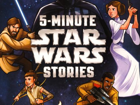 5-Minute Stories Discount