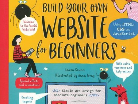 Build Your Own Website For Beginners Online Hot Sale