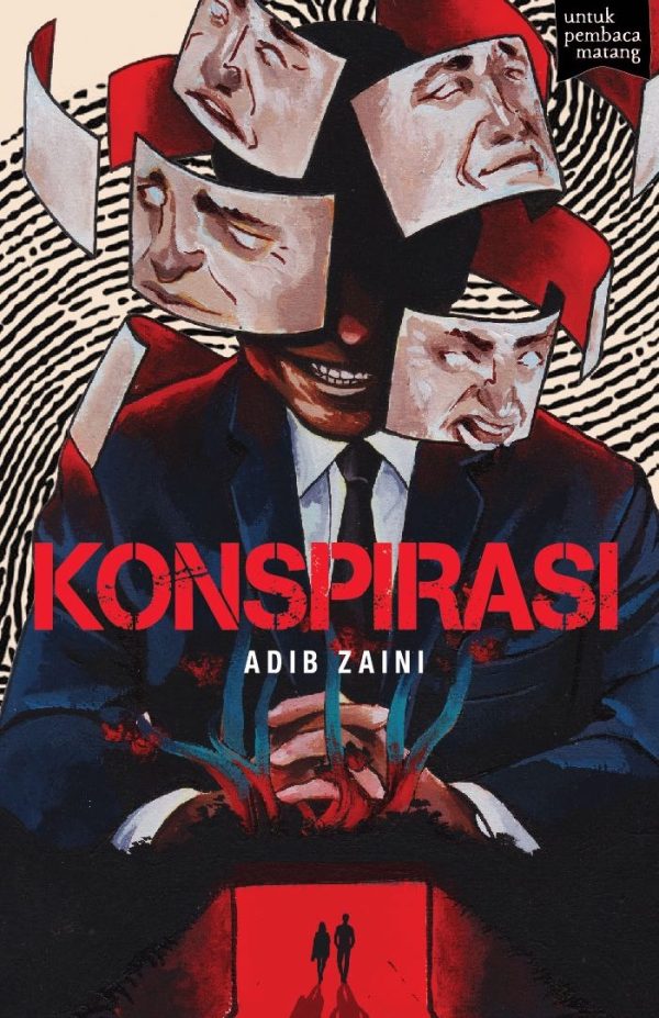 Konspirasi For Cheap