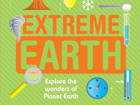 Science Lab: Extreme Earth Online Hot Sale