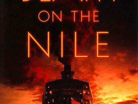 Death On The Nile Hot on Sale